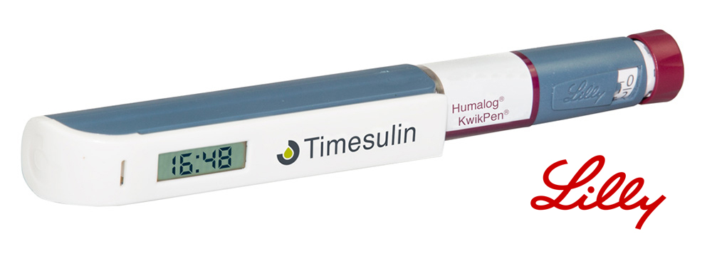 Timesulin for Kwikpen - Lilly