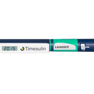 Timesulin for FlexTouch - Levemir