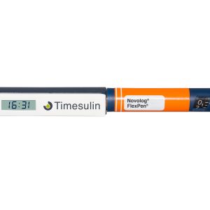 Timesulin for Flexpen - Novolog insuli