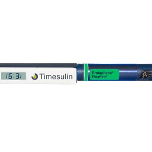 Timesulin for Flexpen - Protaphane