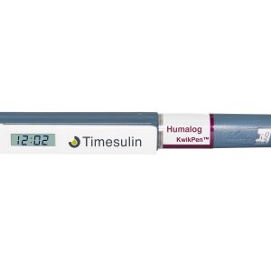 Timesulin for Kwikpen - Humalog Insulin