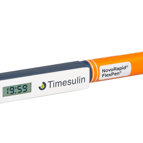 Timesulin for Flexpen - Novorapid