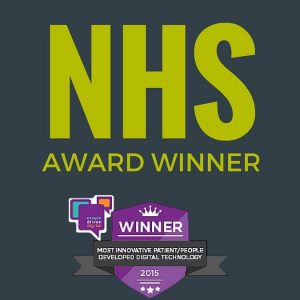 Timesulin NHS Award